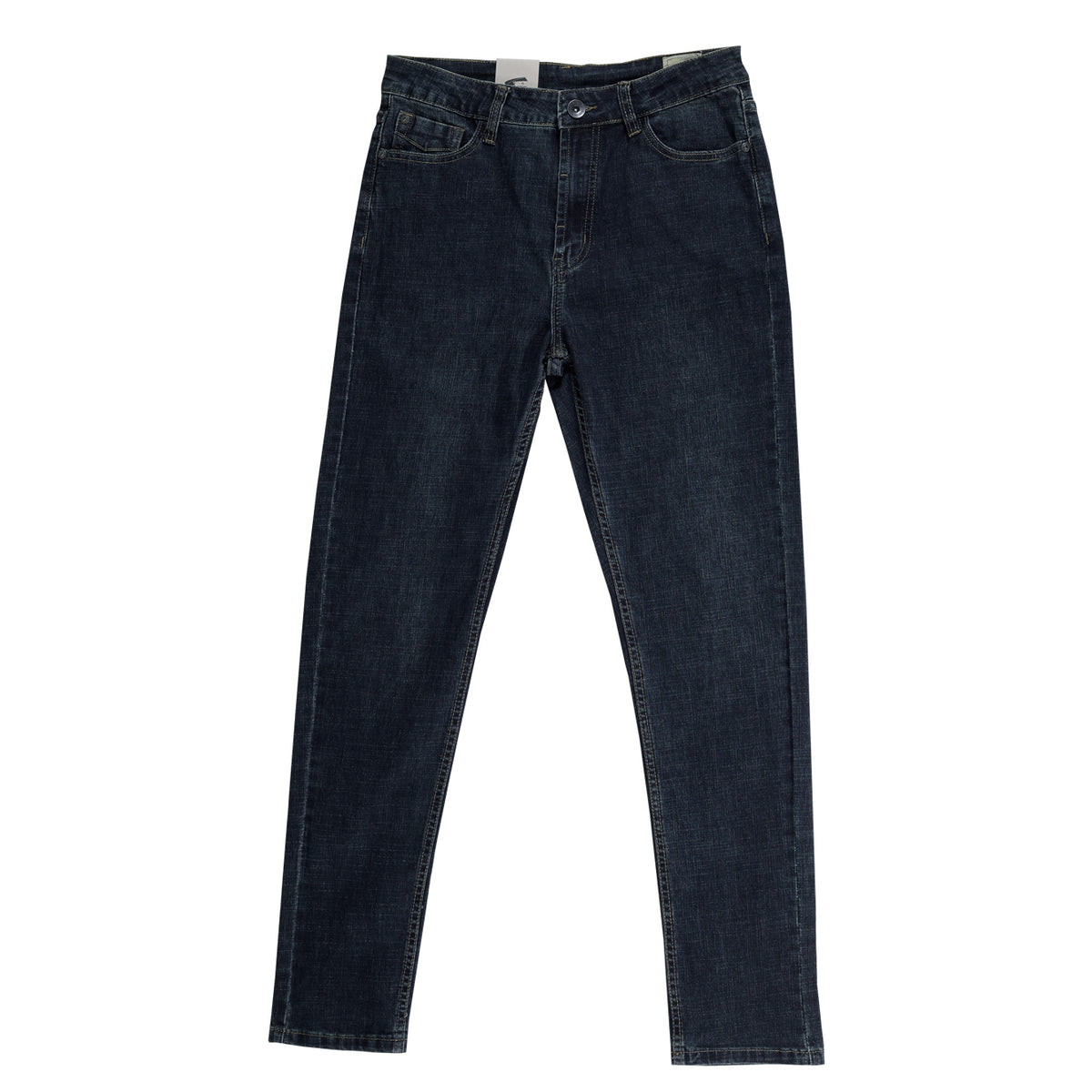 Camel Active Herren Jeans – Moderne Passform In Verschiedenen Schnitten