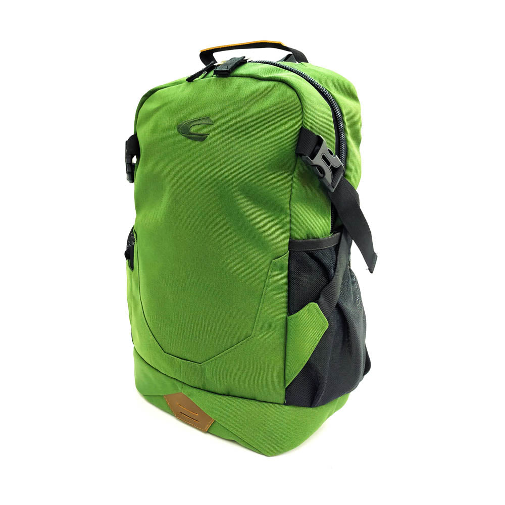 camel active | Laptop Backpack S | Green
