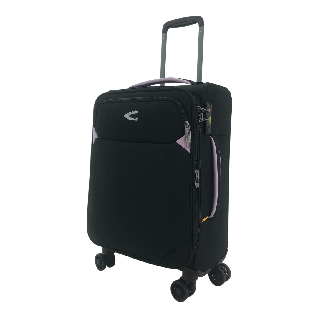 Camel active luggage 20 sales