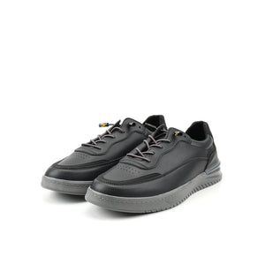 C by camel active Modern Sneakers Men SHUMAN-822364-HX1CSV-1-Black