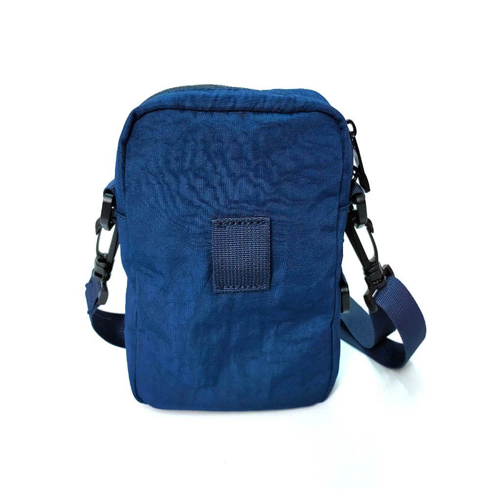 C by camel active | Unisex C+ Essential Mini Bag | Blue