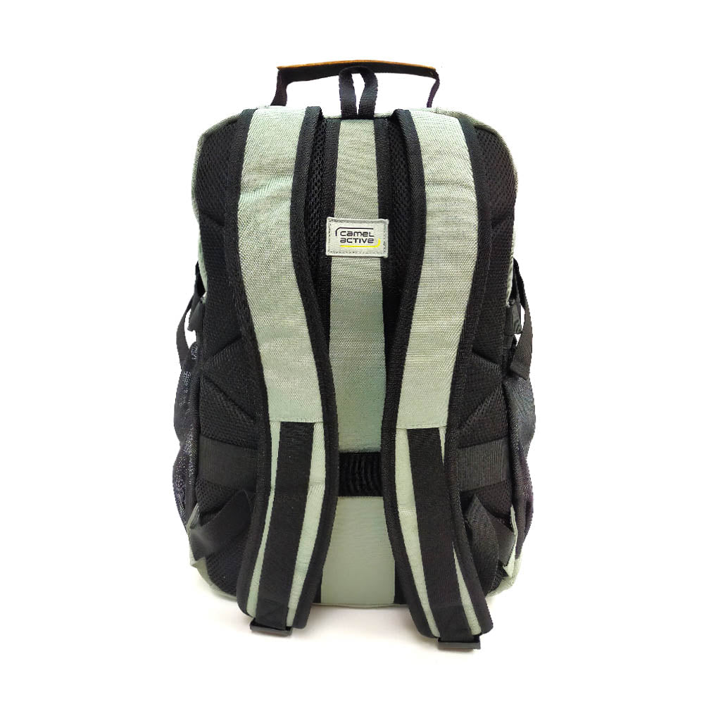 camel active | Laptop Backpack S | Grey