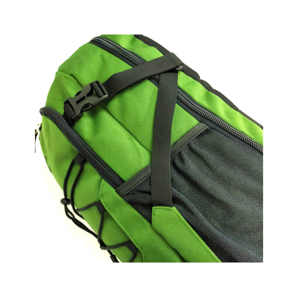 camel active | Laptop Backpack M | Green