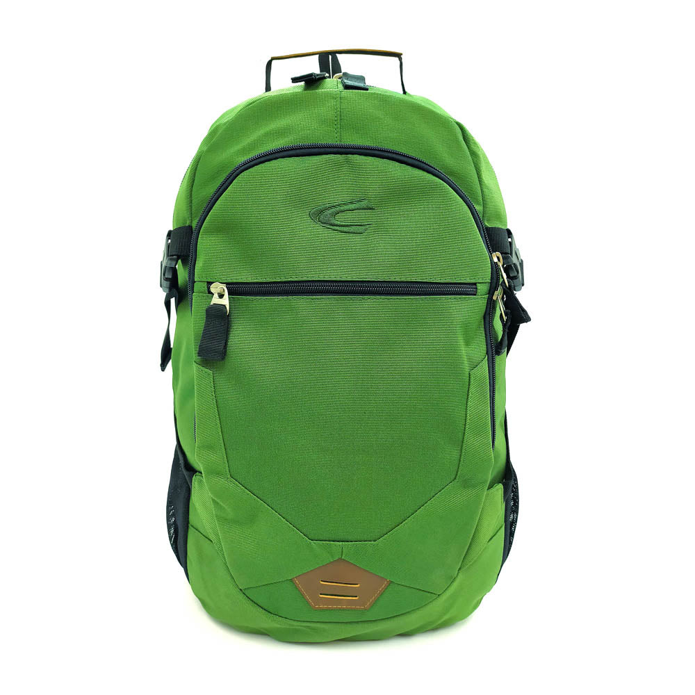 camle active | Laptop Backpack L | Green