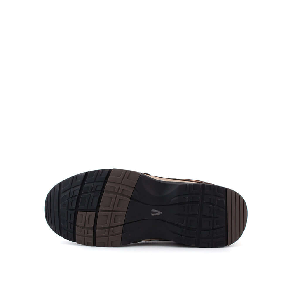 camel active | Basic Slip On Casual Men Shoes BRYCE | Coffee