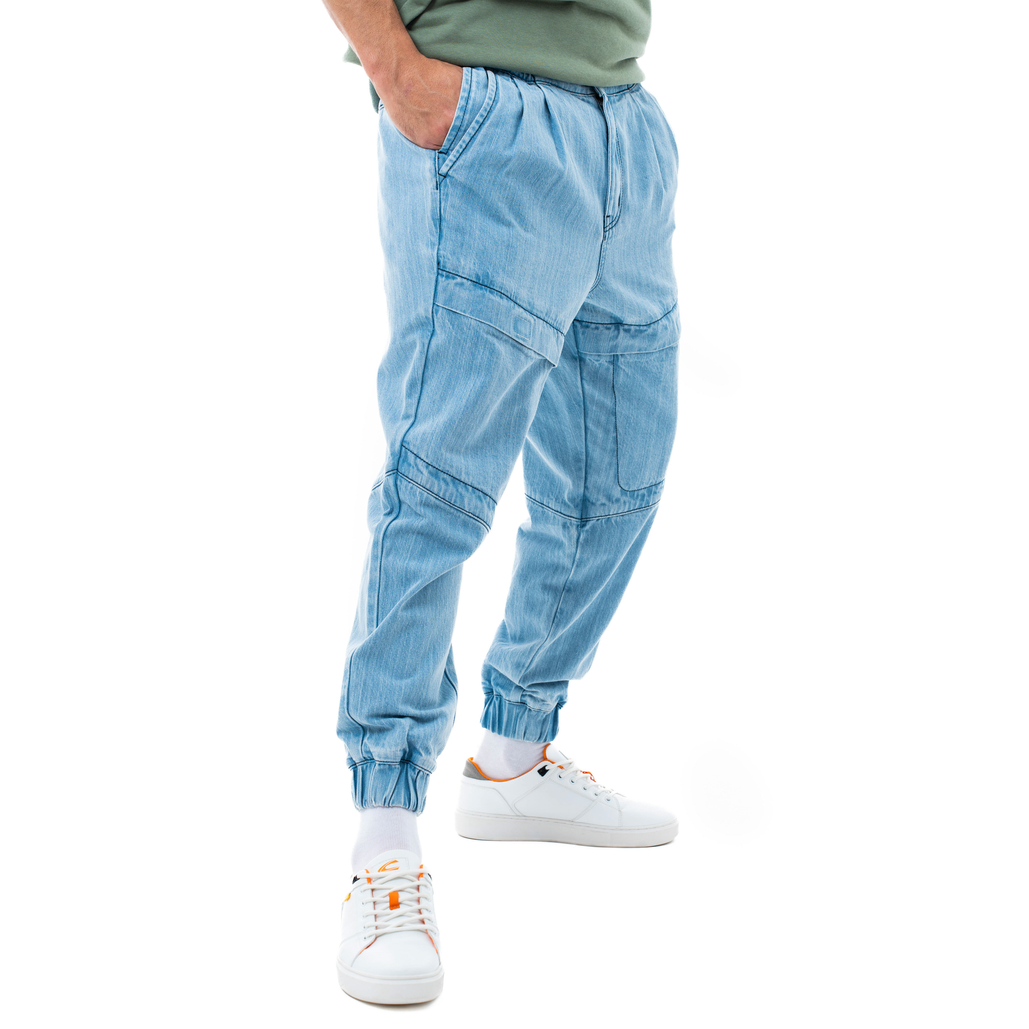 Joggers jeans pant new arrivals