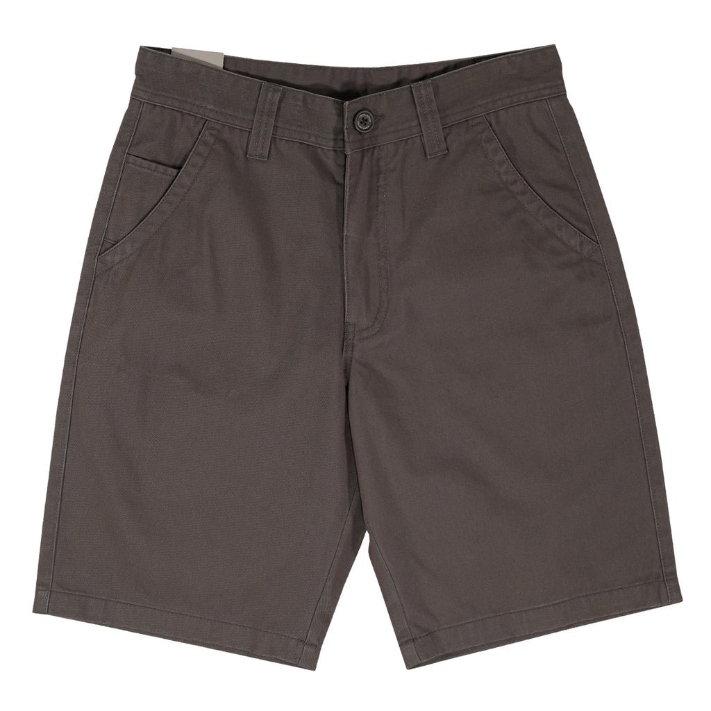 camel active | Bermuda Shorts in Regular Fit with Cargo Pockets | Brown
