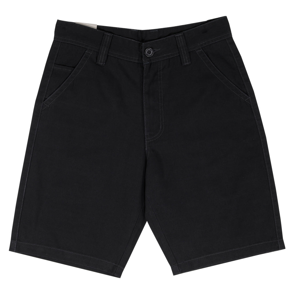 camel active | Bermuda Shorts in Regular Fit with Cargo Pockets | Navy Blue